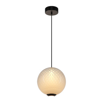 Celeste LED Pendant in White (78|AC6940WH)