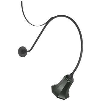 Academy Barn Light LED Barn Light in Matte Black (268|TOB 2807MBK/S8-G)