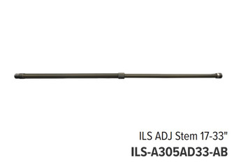 Landscape Product Accessories (509|ILS-A305AD33-AB)