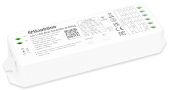 Universal 1-5 Channel Control Module (509|CM-RF-UNV-5CH)