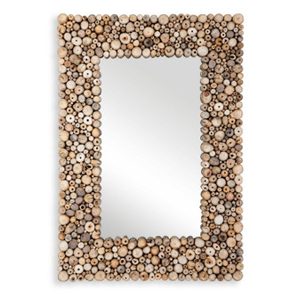 Timberwood Mirror in Brown (52|08241)
