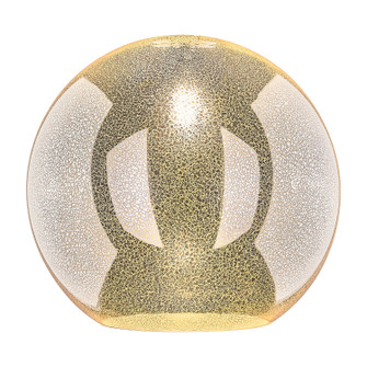 Ballston Glass (405|G128-16)