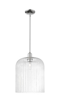 Arcadia One Light Mini Pendant in Polished Chrome (405|716-1S-PC-G559-12CL)