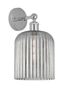 Edison One Light Wall Sconce in Polished Chrome (405|616-1W-PC-G559-8SM)