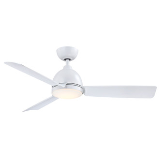 Starboard L 52'' Ceiling Fan in Matte White (26|FP6752MWM)