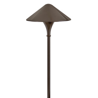 Apex LED Path Light in Bronze (13|56100BZ)