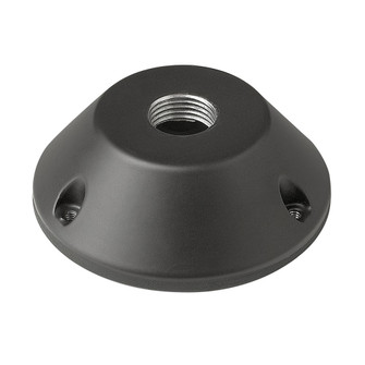 Accessory Surface Mount in Satin Black (13|0015SK)