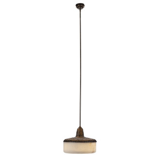 Mariner Luxury 13.75'' W Pendant in Brushed Bronze (48|20332-0-550)