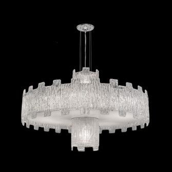 Mariner Luxury 47.25'' W Chandelier in Polished Chrome (48|20081-0-420)