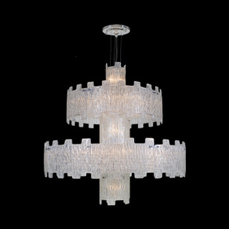 Mariner Luxury 47'' W Chandelier in Polished Chrome (48|20080-0-420)