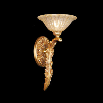 Mariner Luxury 16.50'' H Sconce in French Gold (48|19767-0-55)