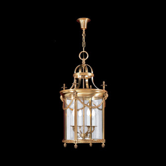 Mariner Luxury 19.75'' W Pendant in French Gold (48|18833-0-55)