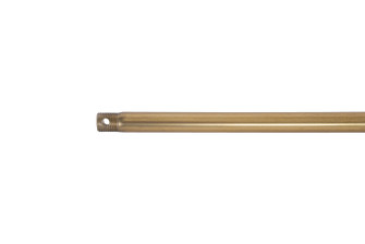 12'' Downrod Downrod in Modern Bronze (46|DR12MBZ)