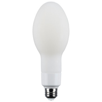 Light Bulb in White (230|S13185)