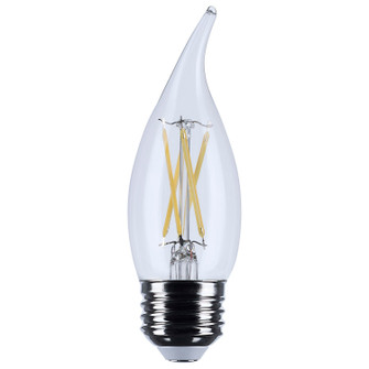 Light Bulb in Clear (230|S12512)