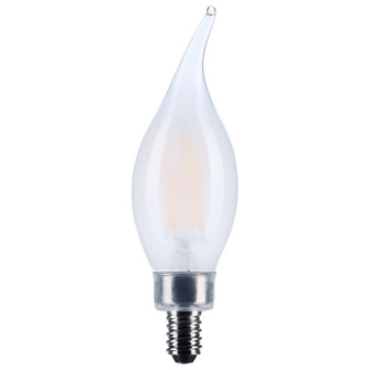 Light Bulb in Frost (230|S12507)