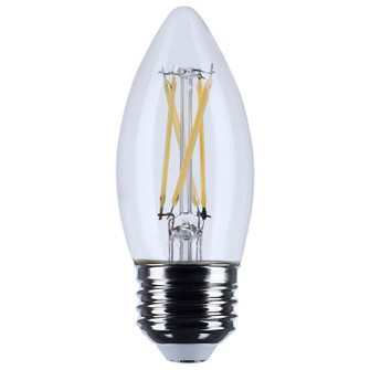 Light Bulb in Clear (230|S12501)