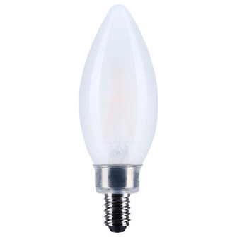 Light Bulb in Frost (230|S12491)
