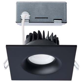 LED Downlight in Black (230|S11634R1)