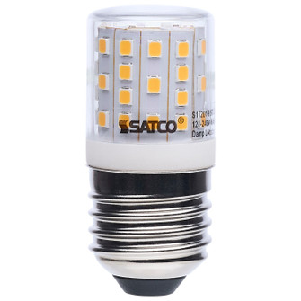 Light Bulb in Clear (230|S11201)