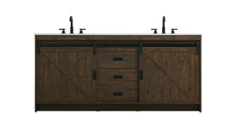 Austin Bathroom Vanity in Expresso (173|VF90572DEX)