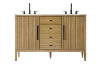 Blakely Bathroom Vanity in Linen Oak (173|VF29654DLO)