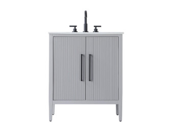Blakely Bathroom Vanity in Grey (173|VF29630GR)
