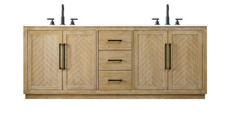 Chase Bathroom Vanity in Linen Oak (173|VF29084DLO)