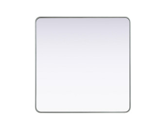 Remy Mirror in Silver (173|MR8A4242SIL)