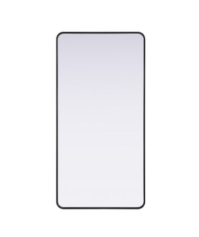 Remy Mirror in Black (173|MR8A3060BLK)