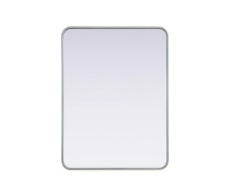 Remy Mirror in Silver (173|MR8A2736SIL)