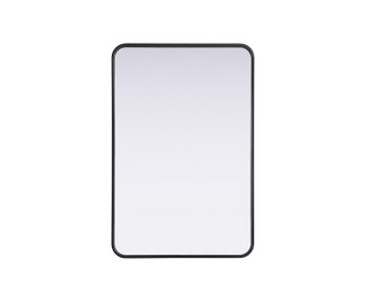 Remy Mirror in Black (173|MR8A2436BLK)