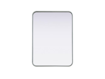 Remy Mirror in Silver (173|MR8A2230SIL)