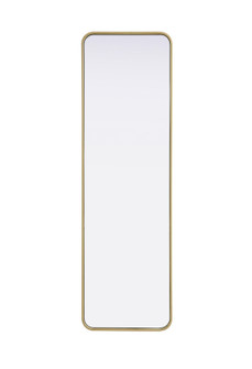 Remy Mirror in Brass (173|MR8A1860BRA)