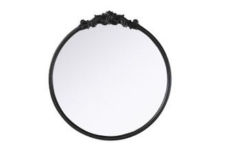 Naomi Mirror in Vintage Bronze (173|MR7G42VB)