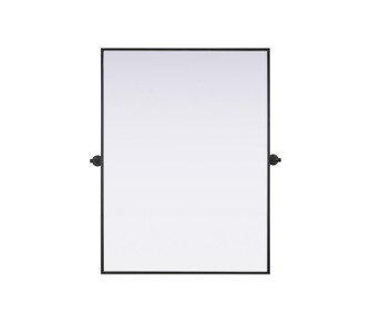 Amoura Mirror in Black (173|MR6H4030BLK)