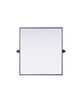 Amoura Mirror in Black (173|MR6H2730BLK)