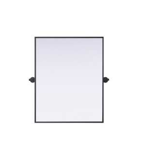 Amoura Mirror in Black (173|MR6H2430BLK)