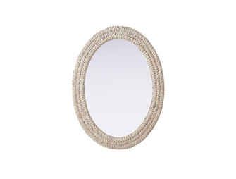 Marlowe Mirror in Linen White (173|MR4C2736LN)