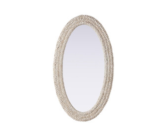 Marlowe Mirror in Linen White (173|MR4C2442LN)