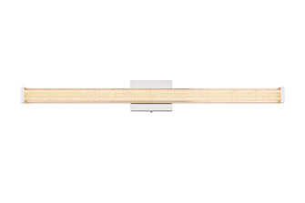 Jaxx LED Wall Sconce in Chrome (173|LD303W36C)