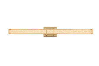 Ivaan LED Wall Sconce in Satin Gold (173|LD302W36SG)