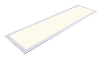 Panel Light LED Panel in White (387|LPL22A30WH)