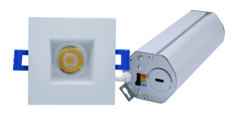 LED Downlight (509|MDL-3S-5CCT-WH)