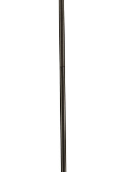 Stem Accessory Stem in Distressed Brass (13|S12DA3S31)