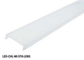 6' Lens (509|LED-CHL-MI-ST6-LENS)