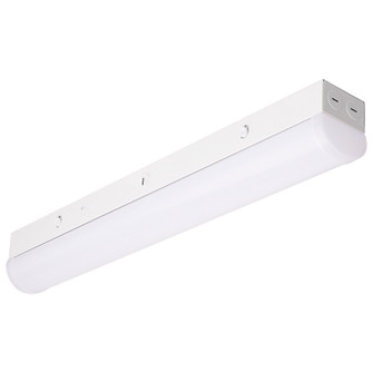 LED Strip Fixture in White (72|65-1700R1)