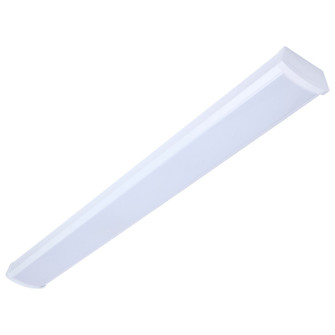 LED Wrap Fixture in White (72|65-1211)