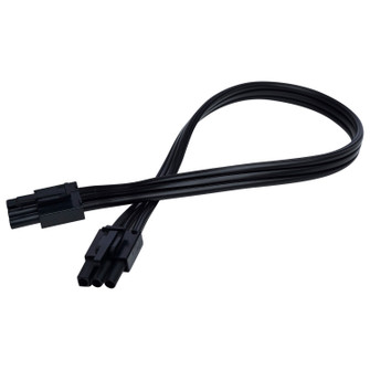 Under Cab Link Cable in Black (72|63-534)