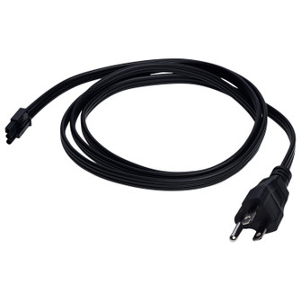 Under Cab Power Cord in Black (72|63-530)